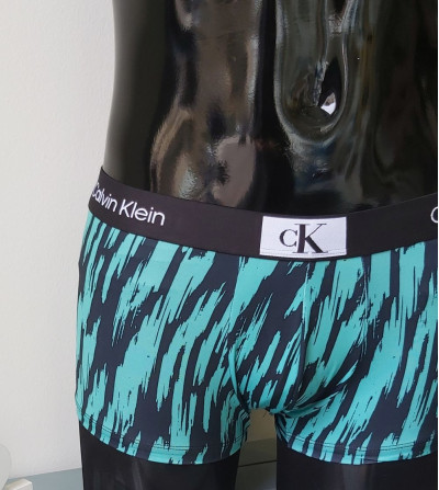 Boxer Calvin Klein microfibra