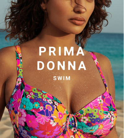 Bikini Prima Donna